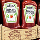 Image for article titled Stop messing with our ketchup, man